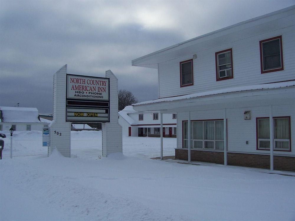 North Country American Inn Kalkaska Exteriér fotografie